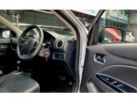 Mitsubishi Attrage 1.2 GLX ปี 2017 รูปที่ 7